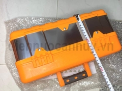 Hộp đựng đồ nghề 35x17x17 cm  mầu cam