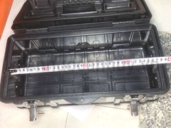 Hộp đựng đồ nghề 40x20x18 cm mầu đen