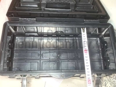 Hộp đựng đồ nghề 40x20x18 cm mầu đen