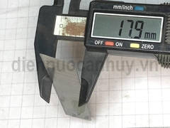 Hộp lưỡi dao dọc giấy rẻ mỏng