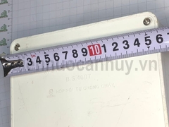 Hộp nối điện Sino B.S.4607 Không lỗ 160x160x80mm