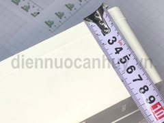 Hộp nối điện Sino B.S.4607 Không lỗ 160x160x80mm