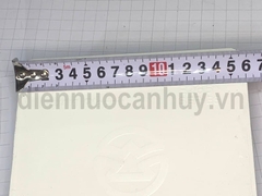 Hộp nối điện Sino E265-3X Có lỗ 160x160x50mm