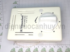 Hộp số quạt trần Vinawind điện cơ lắp âm tường