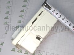 Hộp số quạt trần Vinawind điện cơ lắp âm tường