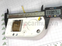 Hộp số quạt trần Vinawind điện cơ lắp nổi