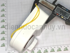 Hộp số quạt trần Vinawind điện cơ lắp nổi