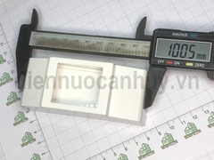 Hộp át cóc nổi Sino