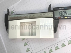 Hộp át đôi nổi sino 2P
