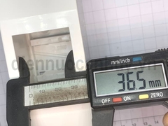 Hộp át đôi nổi sino 2P