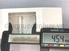 Hộp át đôi nổi sino 2P