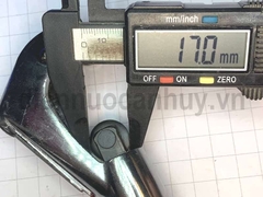 Hộp chọn bộ loe ống đồng điều hòa Dunnex CT-806AM-F loại 2 kẹp