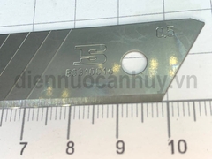 Hộp lưỡi dao dọc giấy BS