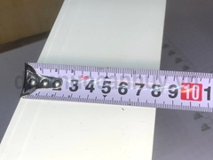 Hộp nối điện Sino E265-53 Không lỗ 235x235x80mm