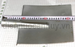 Xẻng xúc đất cát