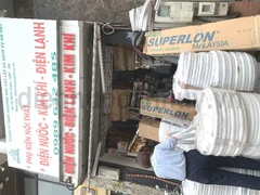 Ống bảo ôn cách nhiệt Superlon phi 28 dầy 10 (28x10)
