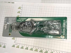 Kìm tuốt dây đa năng Berrylion BL2605 7 inch (175mm) - Chuyên tách vỏ cáp 16mm2