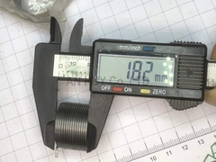 Lò xo côn Hitachi nhỏ