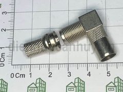 Jack TV Rắc Tivi Đực Vuông Góc SFZ110