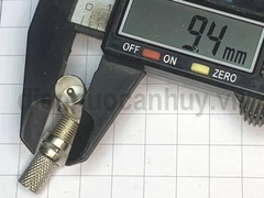 Jack TV Rắc Tivi Đực Vuông Góc SFZ110
