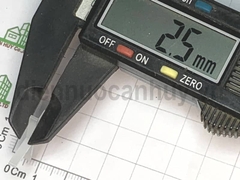 Ke lát gạch chữ thập 1.5 mm