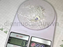 Ke gạch chữ thập dày 1 mm