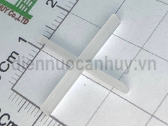 Ke gạch chữ thập dày 1 mm
