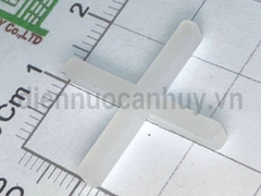 Ke lát gạch chữ thập 2.5 mm