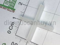 Ke lát gạch chữ thập 2 mm