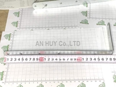 Ke sắt L bản to 6 lỗ 175x65x29x2.3mm