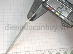 Ke sắt thẳng 4 lỗ dài 13cm (cho tấm gỗ 140mm). Bản mã thép mạ kẽm dày, chuyên dùng nối gỗ và gia cố nội thất