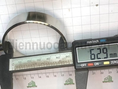 Kệ để cốc đánh răng inox Taroma