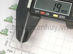 Ke lát gạch chữ thập 2 mm
