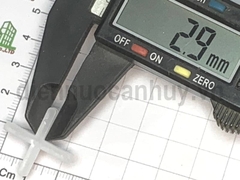 Ke lát gạch chữ thập 3 mm