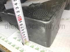 Kệ chân máy giặt tủ lạnh đa năng chân bê tông