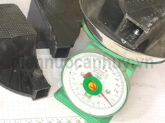 Kệ chân máy giặt tủ lạnh đa năng chân bê tông