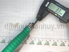 Kéo cắt cành tỉa cây 8 inch dài 200mm Berrylion