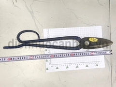 Kéo cắt tôn cỡ lớn thép đen 52cm