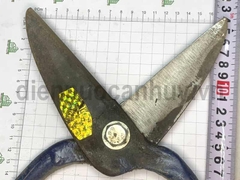 Kéo cắt tôn cỡ lớn thép đen 52cm