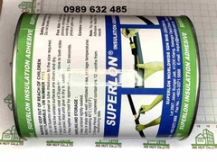 Keo dán bảo ôn superlon