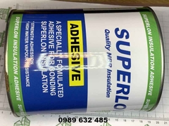 Keo dán bảo ôn superlon