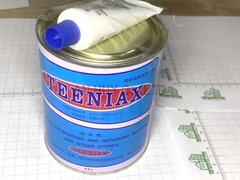 Keo dán đá hai thành phần Teeniax 0.8L