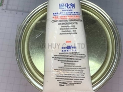 Keo dán đá hai thành phần Teeniax 0.8L