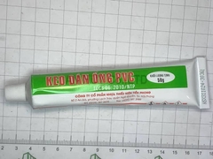 Keo dán ống PVC Tiền Phong 50g