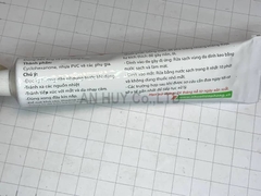 Keo dán ống PVC Tiền Phong 50g