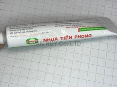Keo dán ống PVC Tiền Phong 50g