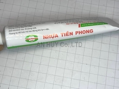 Keo dán ống PVC Tiền Phong 50g