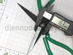 Kéo sắt 200mm Berrylion