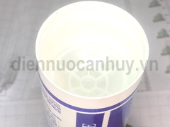 Keo silicone Apolo A600 mầu Trắng Trong