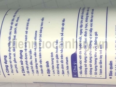 Keo silicone Apolo A600 mầu Trắng Trong